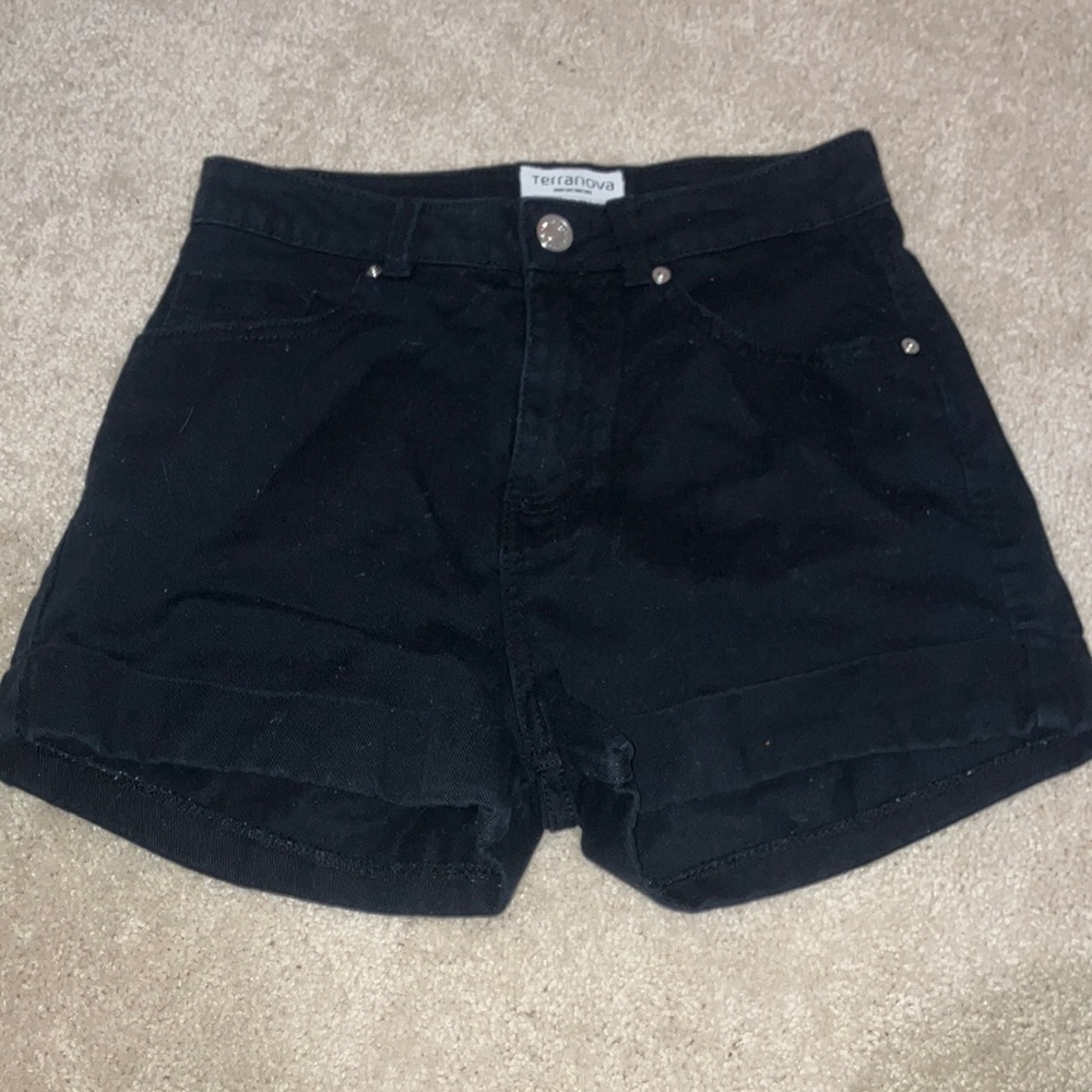 Terranova Shorts